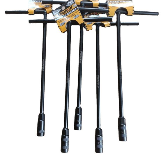 Tianchi T socket wrench t-shaped socket wrench T-shaped socket wrench
