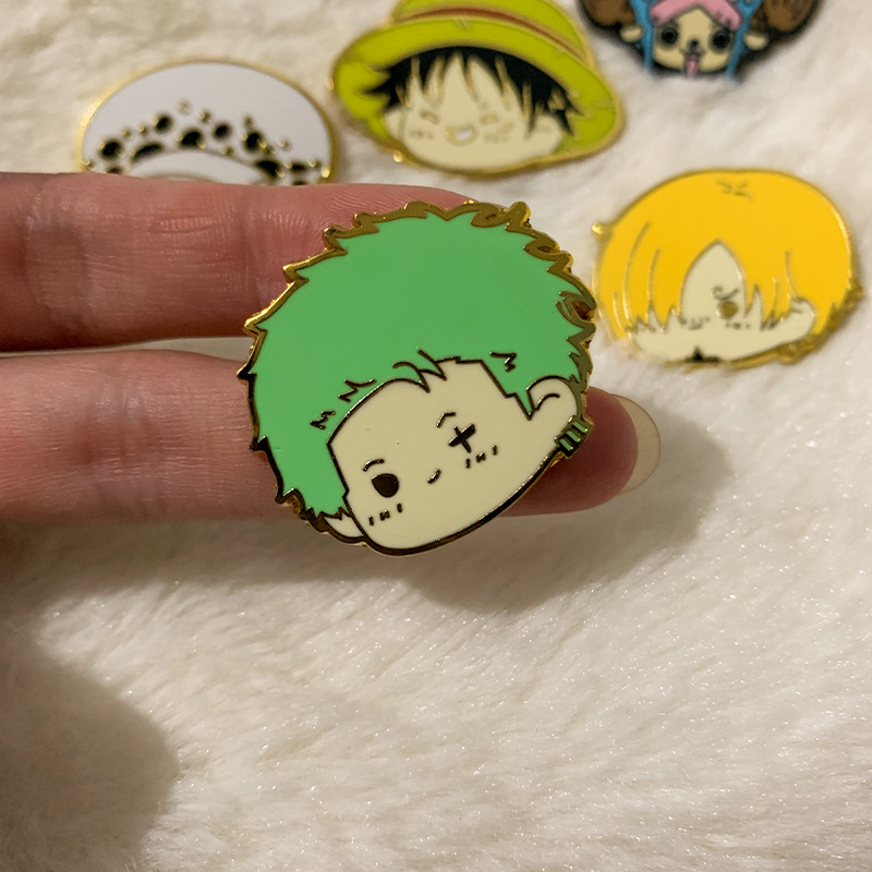 솔론, 로로노아