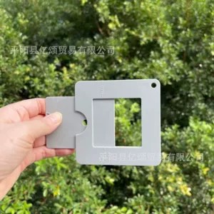 Cross -Bordder New Field of Vision Capture ViewFinder инструмент