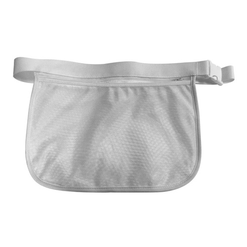 Tennis Ball Picker Bag, Table Tennis & Golf Ball Portable Storage Pouch, Training Ball Collection Waist Pack—Cross-Border Table Tennis