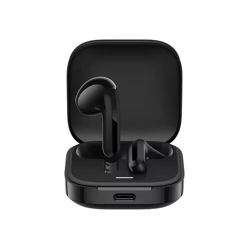 Redmi Buds 6活力版半入耳式無線bluetoothイヤホン運動イヤホン長航続通話ノイズ低減|undefined