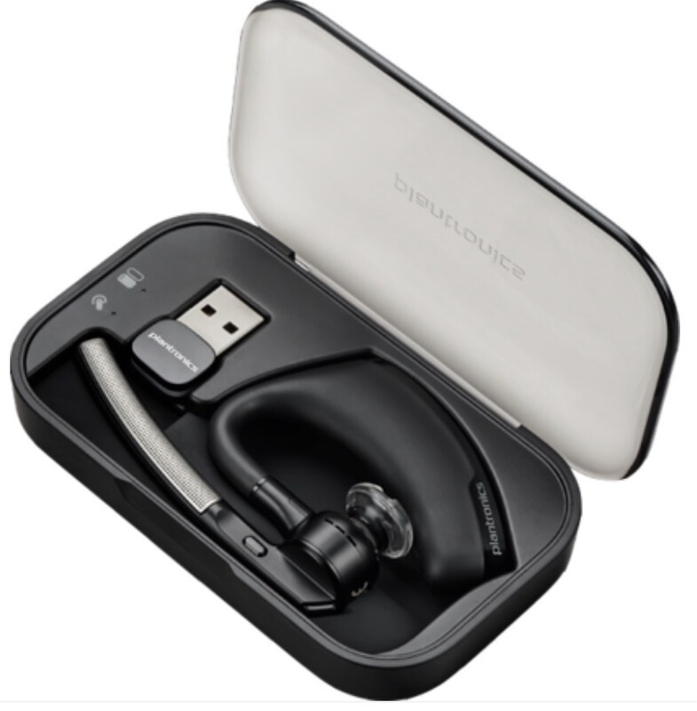 Plantronics Legend Uc B235/M New Business Version Bluetooth Headset Headset