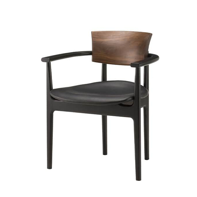 S38 원목 식탁의자(최소입찰가 2개)