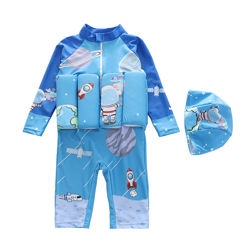 D2390-8MZ travel around space