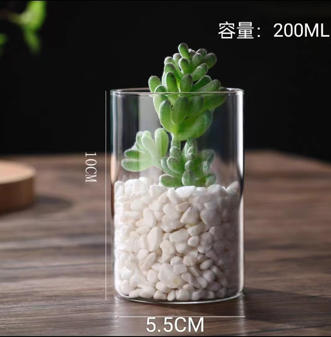 5,5 * 10 tubos rectos