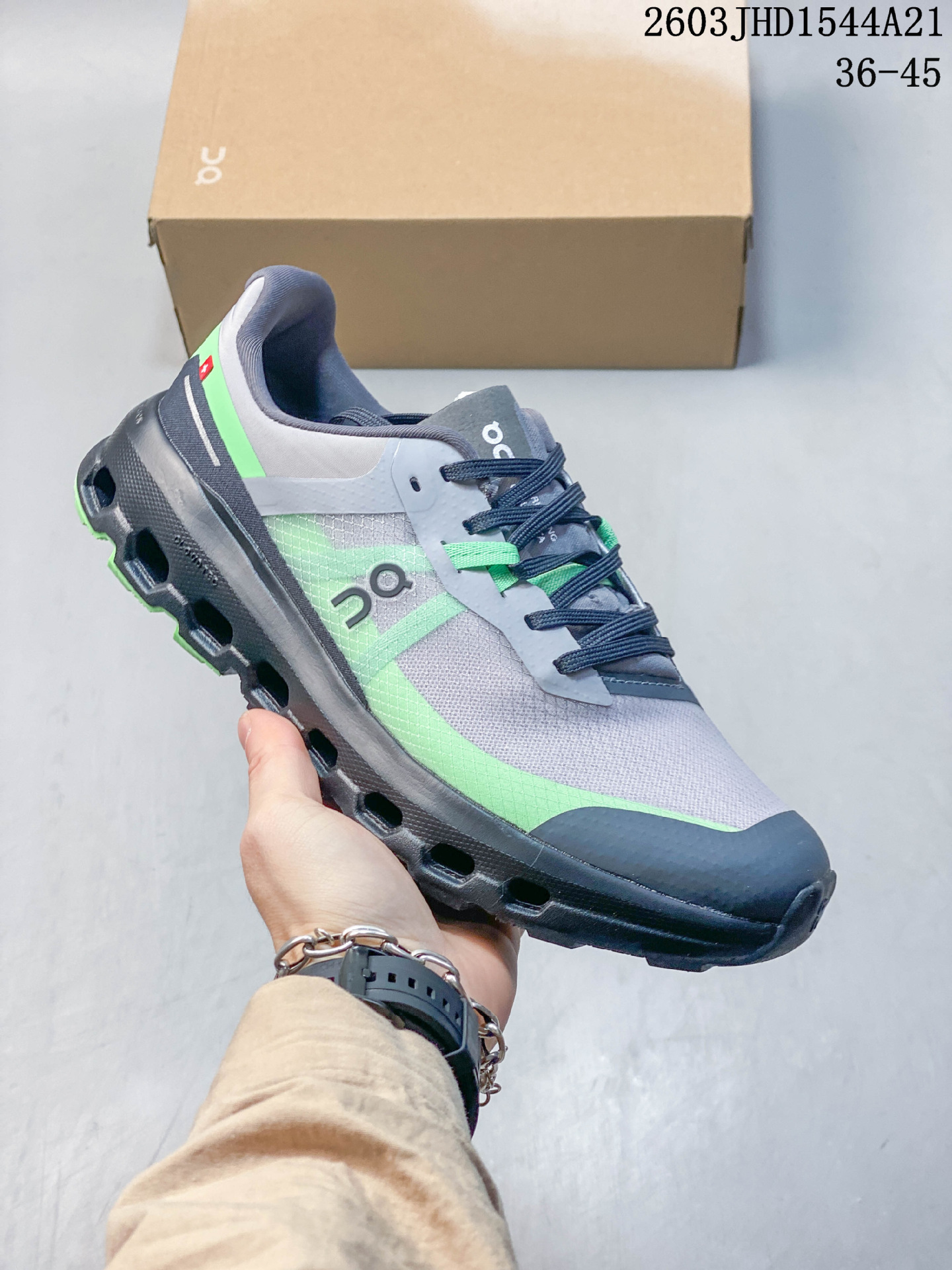 On Cloudtilt Moon Lightweight Sports Casual Shoes, Men's and Women's Low-Top Tennis Shoes, Casual Sports Running Shoes