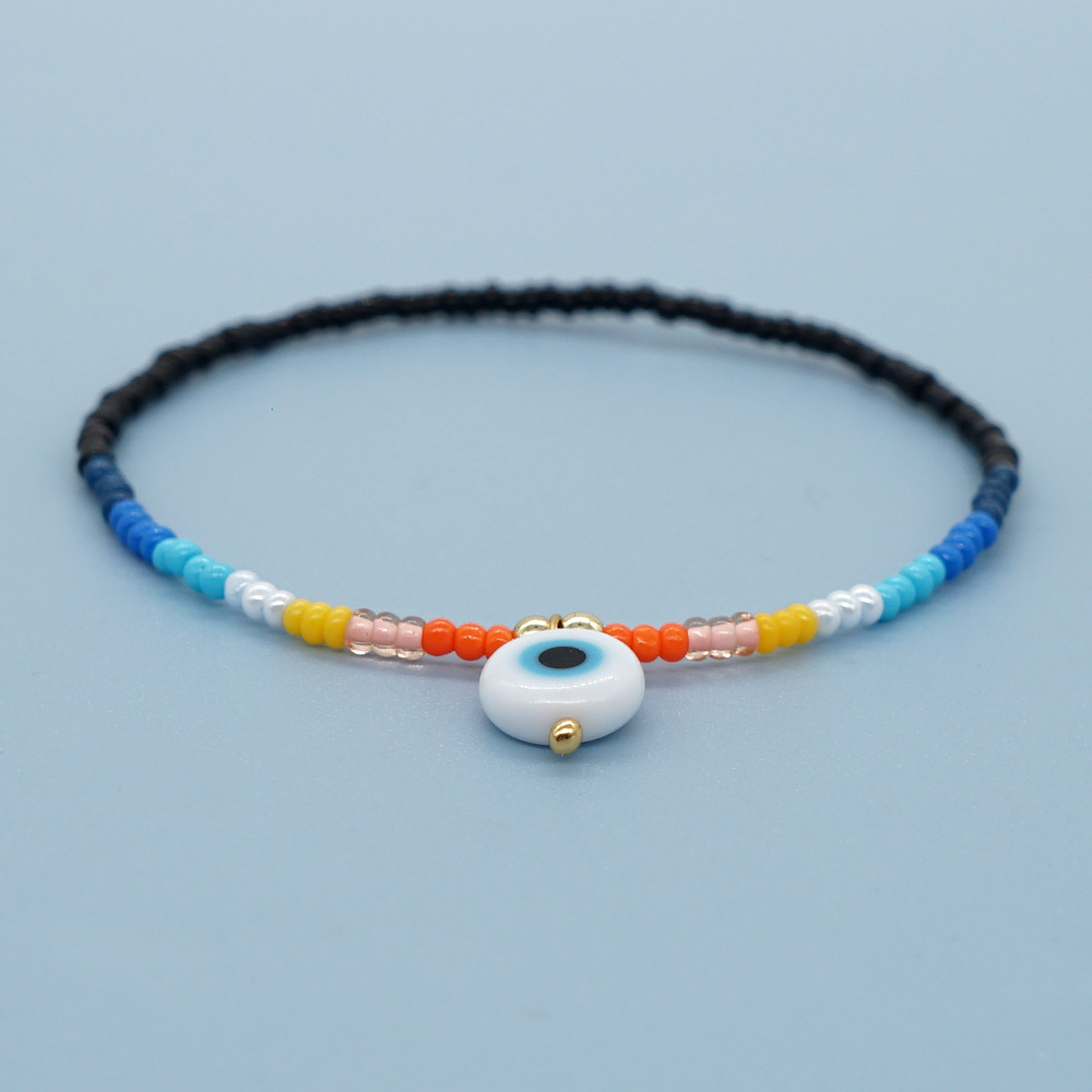 Bohemian Fruit soft clay Plating Womenu0027S Bracelets 1 Piece