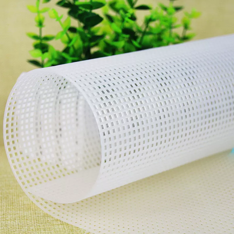 Плетеная сетка для укладки сетчатого крючка