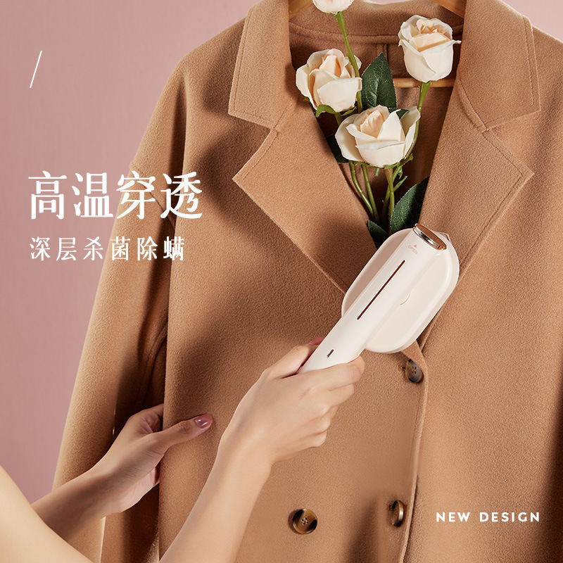 小さな絵画妖精衣類アイロン機家庭用ハンドヘルド小型スチーム電気アイロンミニポータブル衣類アイロン機クロスボーダー|undefined