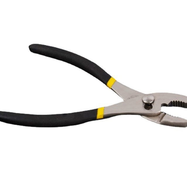 Kuntai hardware tools professional wholesale carp pliers 6 inches 8 inches fish mouth powerful pliers supporting tools manual pliers