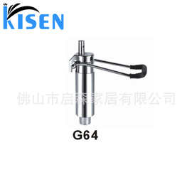 美发椅子升降油泵理发椅液压油泵美容椅配件底盘美发椅配件高小泵