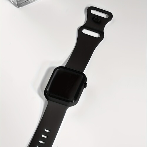 Tech-style women's watch, high-value student's simple and fashionable unicorn, waterproof astronaut electronic watch, children's watch
