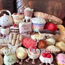 �羳JCӢ��jallycat����ϵ��ë�q���Little��ë��ż�F؛���湫��