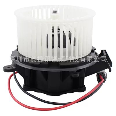 Car air conditioning Automotive air conditioning
