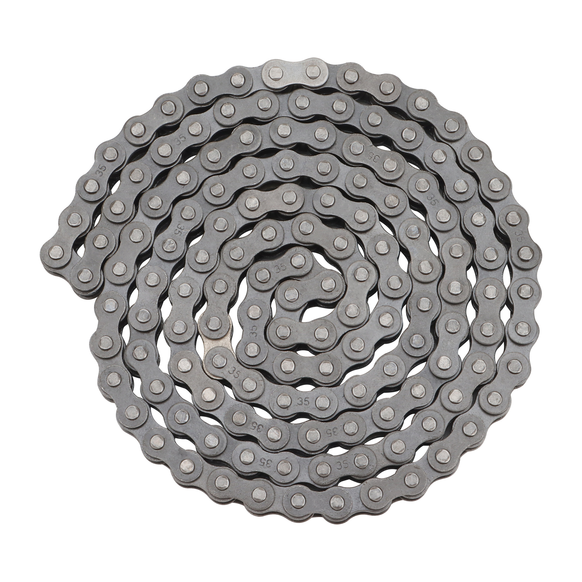 35# Chain 140 Links Motorcycle Chain ATV ATV