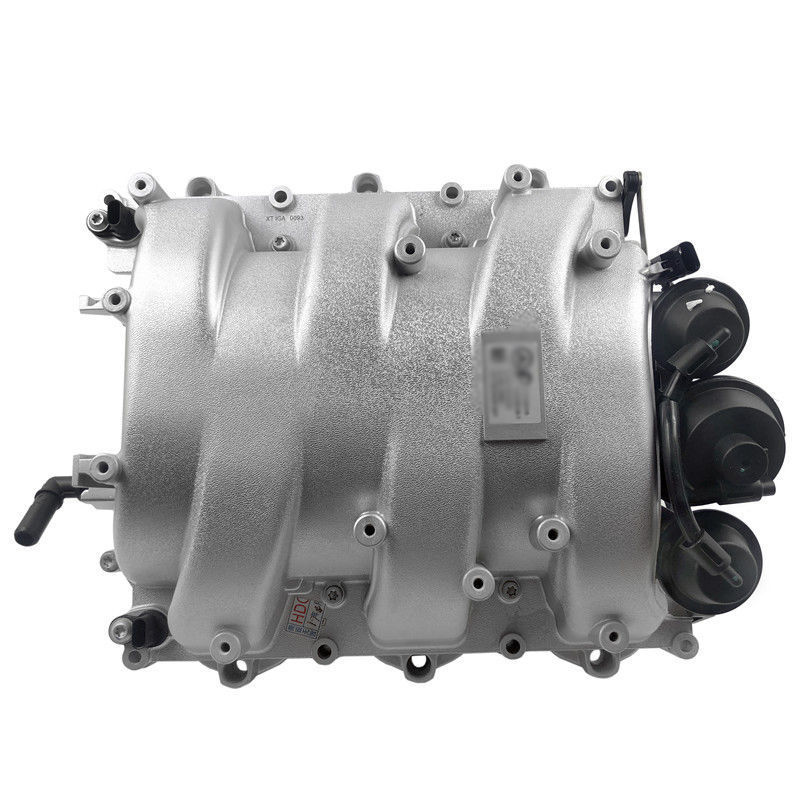Mercedes-Benz S350 S600 GLK300 C200 E300 ML350 R350 Intake Manifold