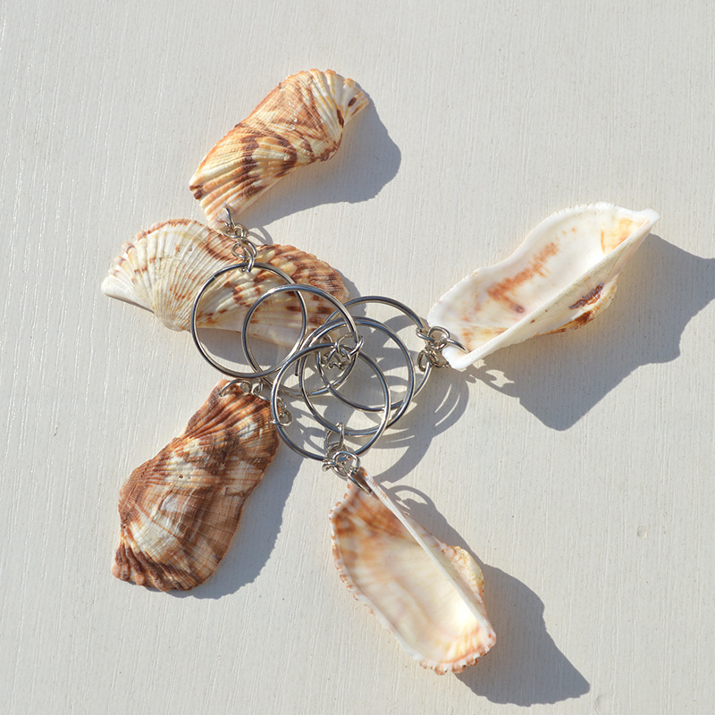 독수리 날개 열쇠고리