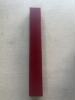10inch 버건디 34*4.5*3.2cm); 팬 상자