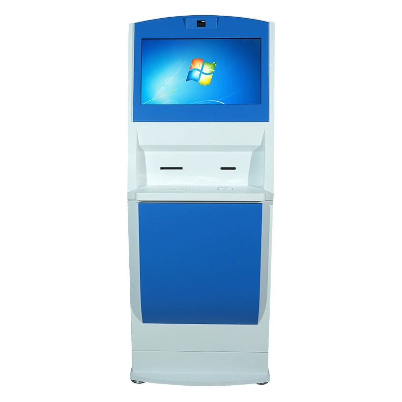 Терминал самообслуживания больница отчет о проверке самообслуживания запрос и печать все-в-одном медицинский терминал самообслуживания