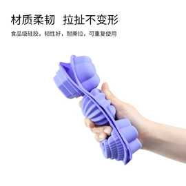 牙胶;狗狗食具;日用橡胶