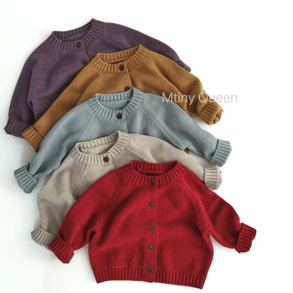 Children's sweater for men and women girl's