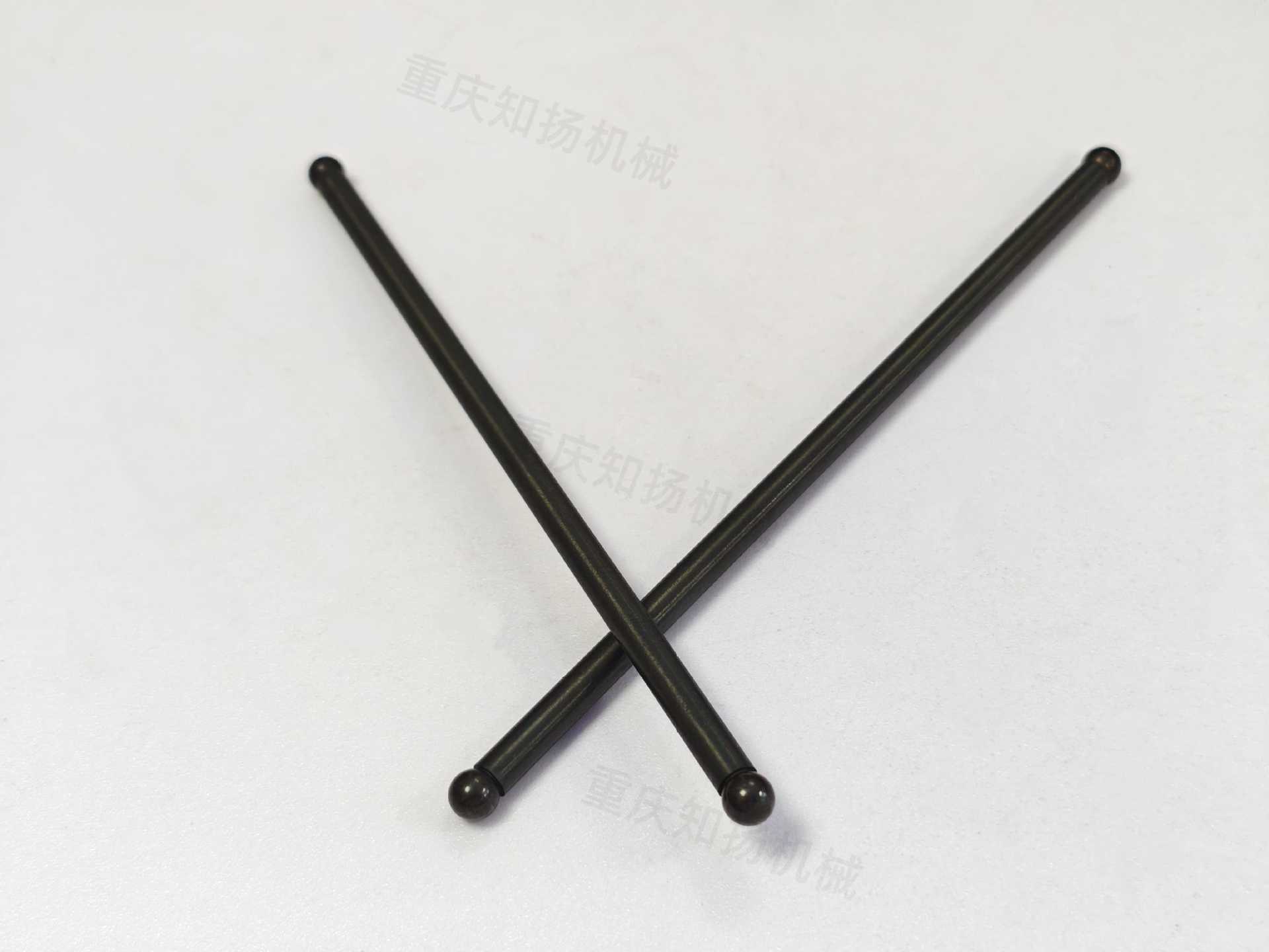 Cg125/150 Engine Push Rod High Strength Valve Push Rod Push Rod Gasoline Engine Tricycle Motorcycle Accessories