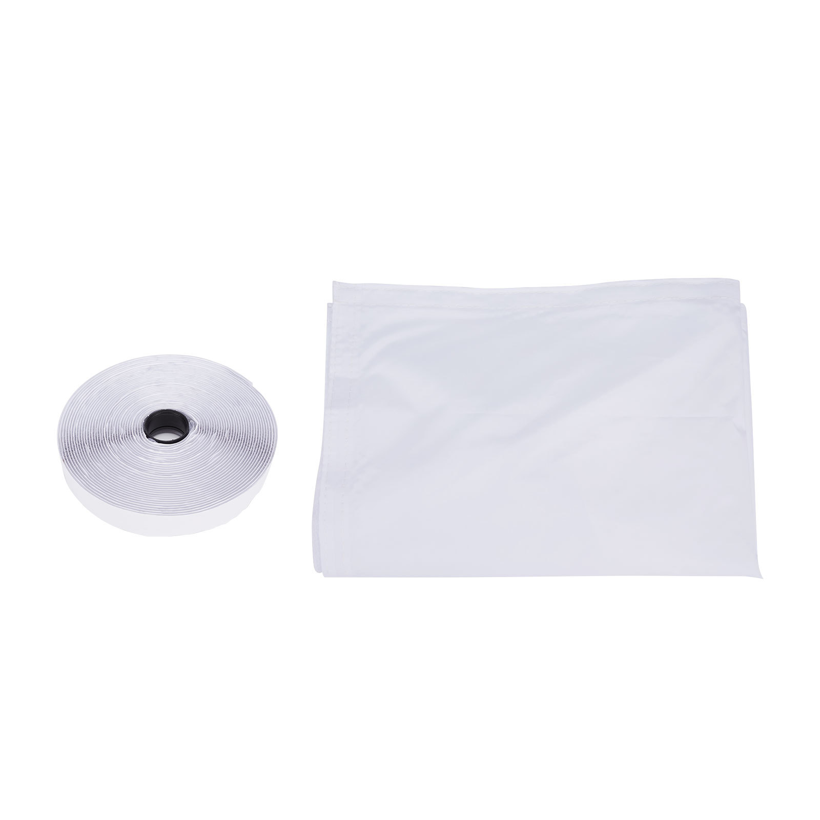 Kit de calfeutrage pour fenêtre de climatiseur mobile zippé_voghion.com