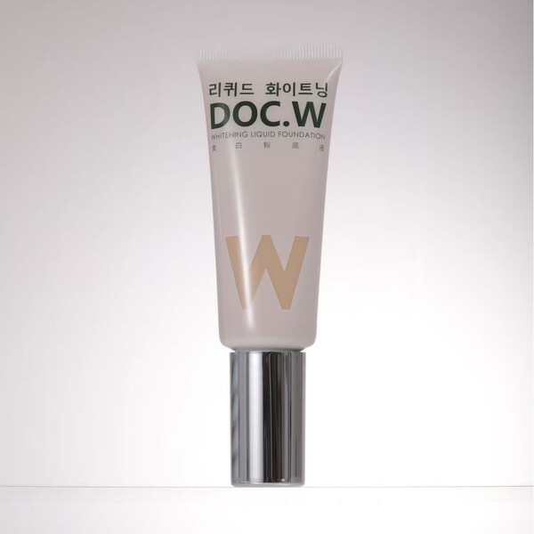 DOC.W Whitening powder
