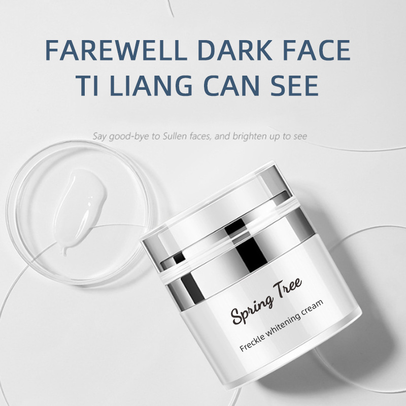 brightening cream