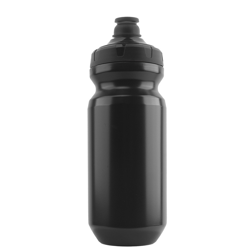 户外山地公路挤压式运动水杯 PP5塑料健身骑行水壶water bottle|undefined