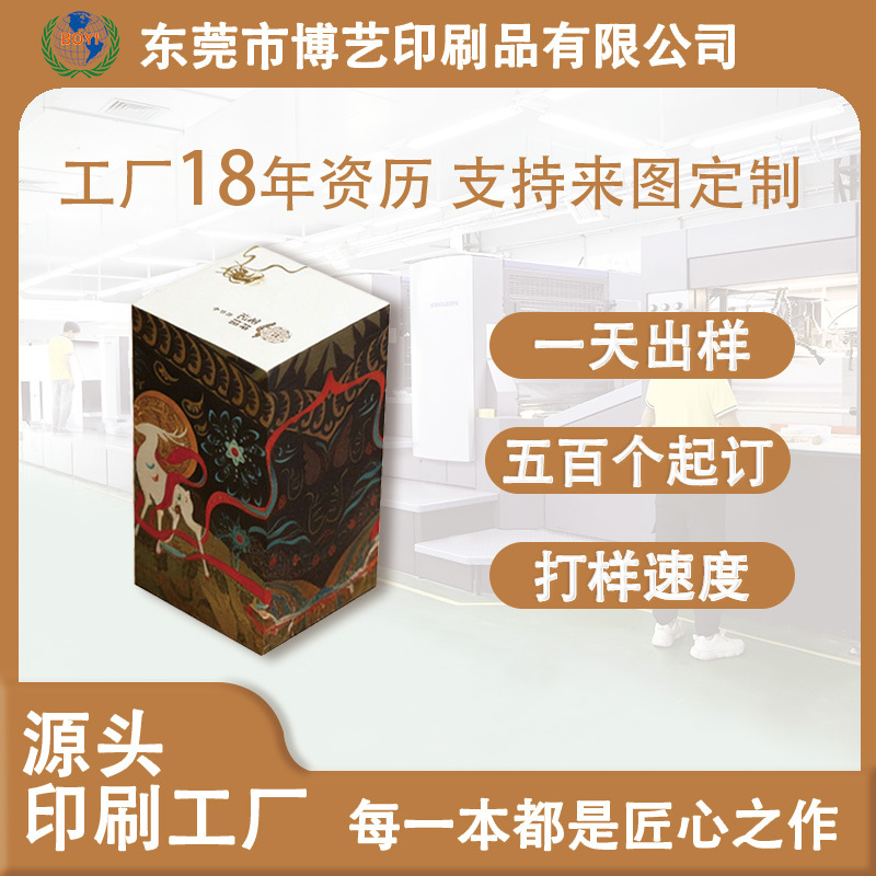 제조업체 맞춤형 종이 블록, 레트로 노트 패드, 입체 종이 블록, 두꺼운 창의적인 비즈니스 광고용 종이 블록