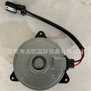 168000-1180 168000 16363 is a Japanese car cooling fan motor FAN MOTOR manufacturer