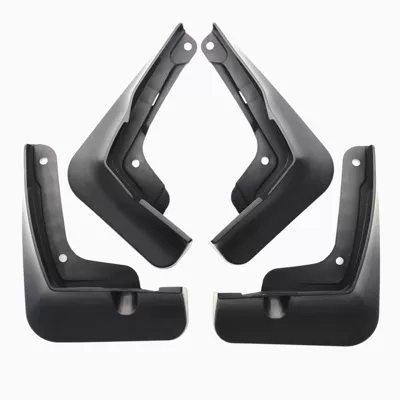 Mudguard Car Fenders, Changan Yidong