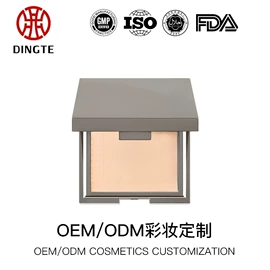 口红;唇釉;粉底液/膏
