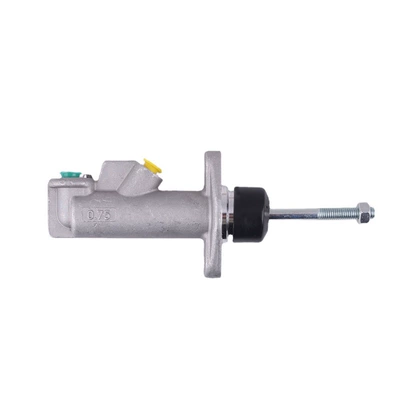0.75, hydraulic brake pump
