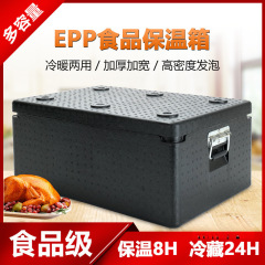 業務用大型水筒、食堂、ファストフード、テイクアウト、保温食品、飲料、保冷発泡鮮度保持ボックス、屋台