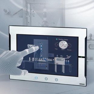 Omron NX-PC0020 c500 series cpu