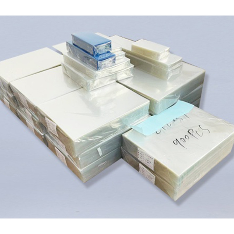 凹凸pet离型膜 印刷包装聚酯薄膜 电缆电线隔离耐热pet塑料薄X20