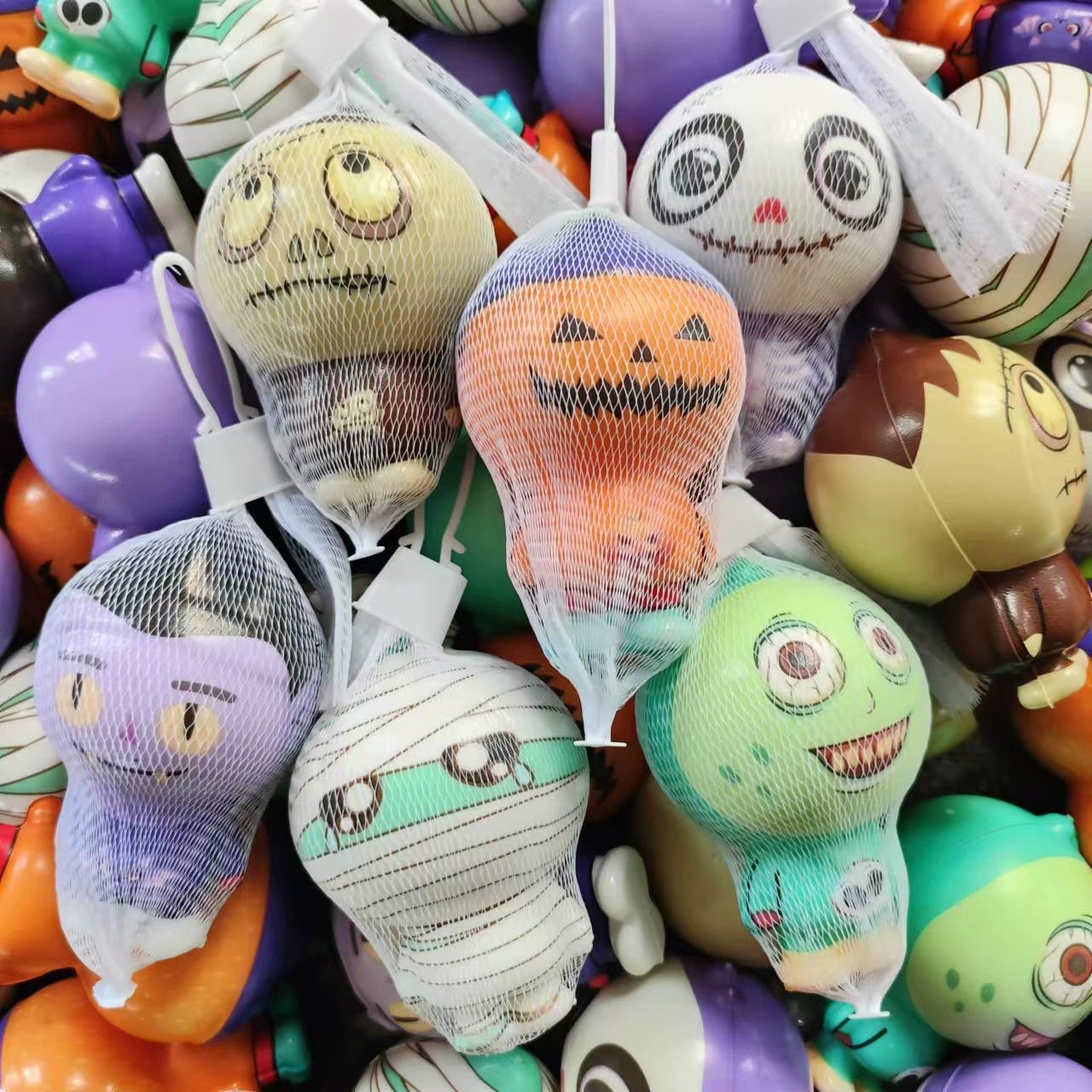 Bolsas Sorpresa Populares de Internet, Juguetes para Niños, Antiestrés, Regalo, Decoración, Figuras de Exhibición de Puestos Famosos en Internet, Muñecas image 26
