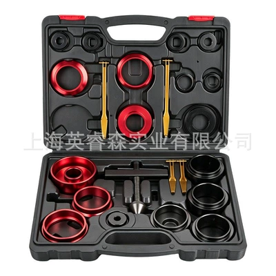 Mühərrik alətləri camshaft oil seal tool balance - black-box-red-accessories