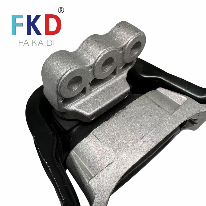High Quality Hot Sale 94509533 for Chevrolet Captiva Car Engine Machine Foot Rubber Factory Direct Sale
