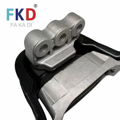Car Engine Machine Foot – damping system