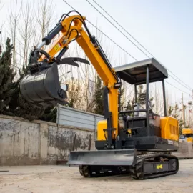 割草机;装载机械;挖掘机械