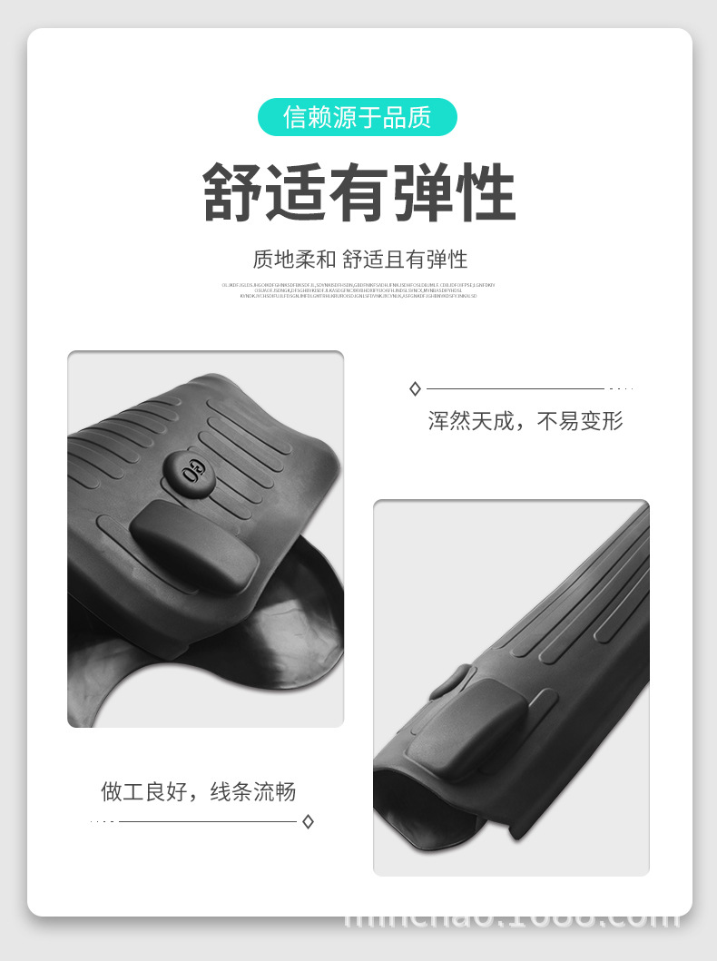 Electric Vehicle Rubber Foot Pads Are Suitable for Mavericks G0 Battery Vehicles, Waterproof and Anti-Slip Pedal Foot Pads, Wear-Resistant and Scratch-Resistant Mats