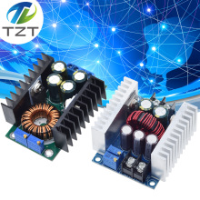 20A大功率同步整流降壓恆壓恆流電源模塊充電 LED驅動300W大功率