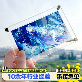 冰箱贴;动漫立牌;钥匙扣及钥匙扣配件