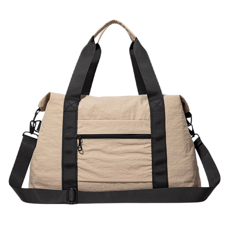 Sports bag wet and dry separation for men and women, luggage travel bag, drawstring, for beloved 5