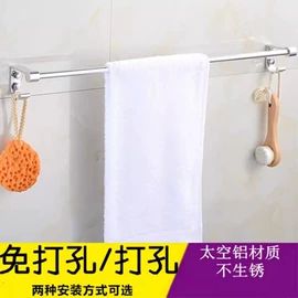 毛巾环/杆/架;浴室角架;卫浴置物架