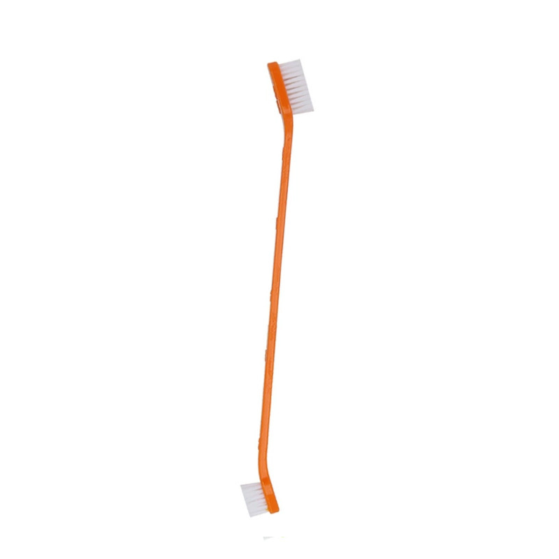 Orange large nylon wire: 222*17*23mm