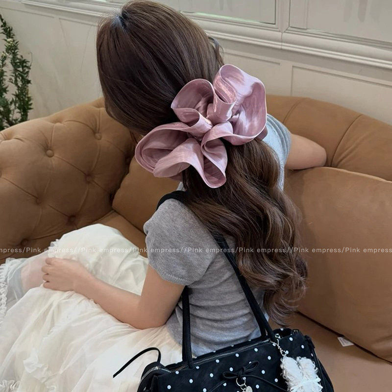 3# rose foundation clip about 13.5cm